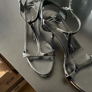 Giuseppe zanotti heels